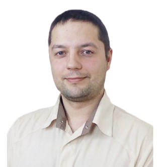 Врач Блохин Виктор Николаевич 