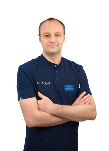 Врач Мишин Евгений Владимирович