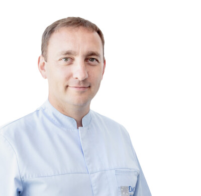 Врач Лахай Яким Николаевич 