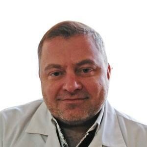 Врач Бажев Керим Альбертович