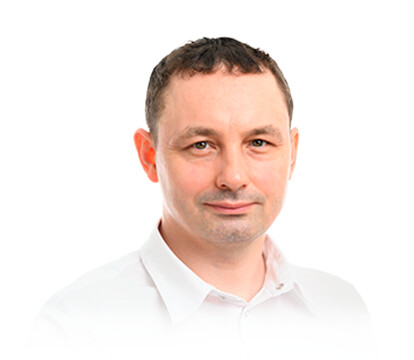 Врач Дубинин Владимир Александрович 