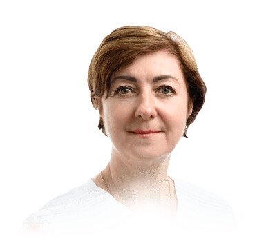 Врач Кунченко Наталья Борисовна