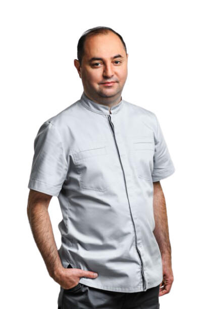 Врач Кочканян Мартирос Робертович 