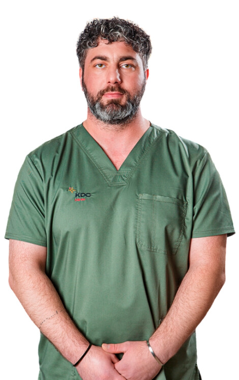 Врач Габиев Теймураз Анзорович 