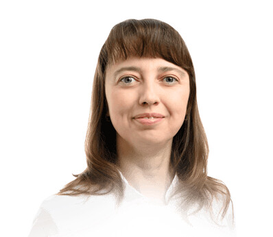 Врач Кечина Лариса Валерьевна 