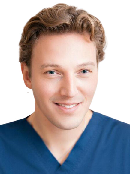 Врач Дмитриев Игорь Сергеевич 