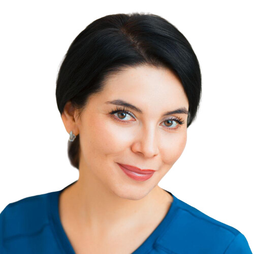 Врач Кулакова Елена Владимировна 