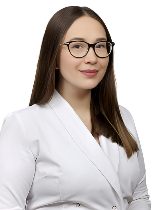 Врач Михеева Елена Владимировна 