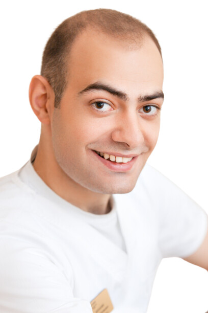 Врач Диланян Микаел Гагикович 