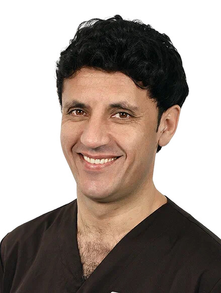 Врач Бобоев Назар Суванкулович 