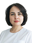 Михайлова Елена Олеговна