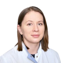 Врач Ильичева Ольга Михайловна 