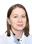 Ильичева Ольга Михайловна
