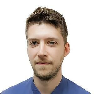 Врач Лагутин Сергей Анатольевич 