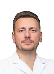 Исаев Евгений Николаевич