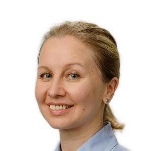 Врач Мельник Наталья Александровна 