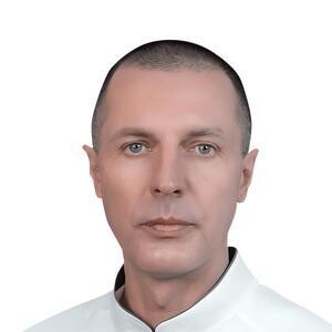 Врач Демин Сергей Игоревич 