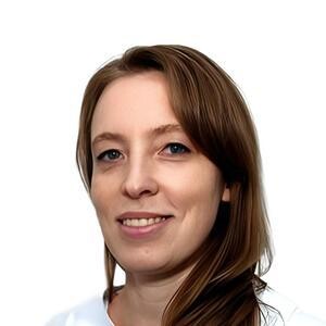 Врач Полякова Надежда Александровна 