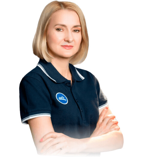 Врач Верещагина Ольга Константиновна 