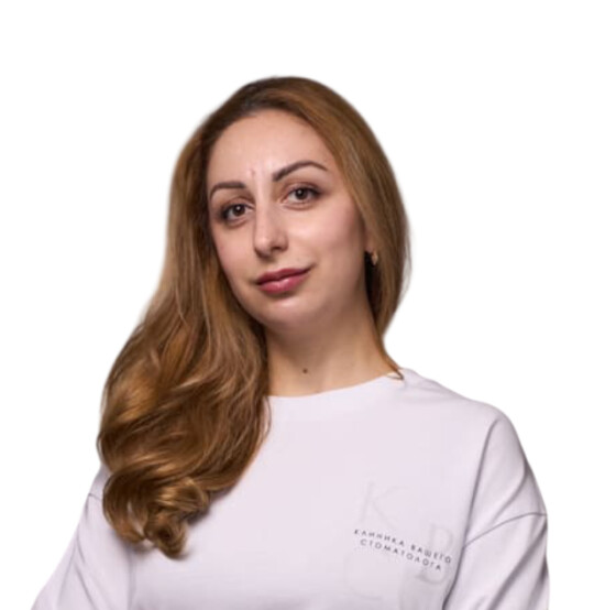 Врач Восканян Анна Альбертовна 