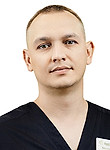 Макаров Павел Викторович