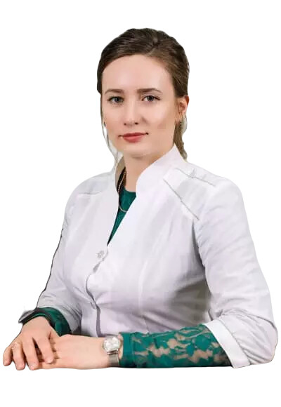 Врач Корнева Ирина Владимировна 