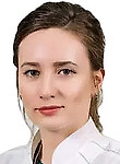 Корнева Ирина Владимировна