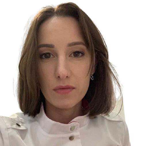 Врач Мельникова Валерия Анатольевна 