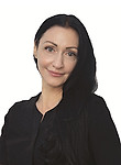 Мещерякова Елена Витальевна