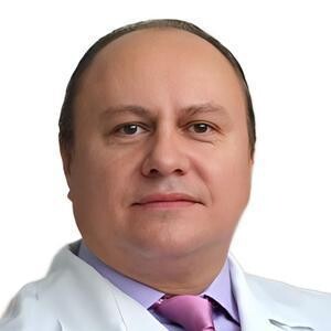 Врач Архипов Игорь Валентинович