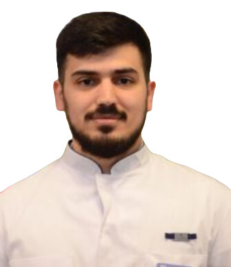 Врач Мамедов Нахид Газанфарович 