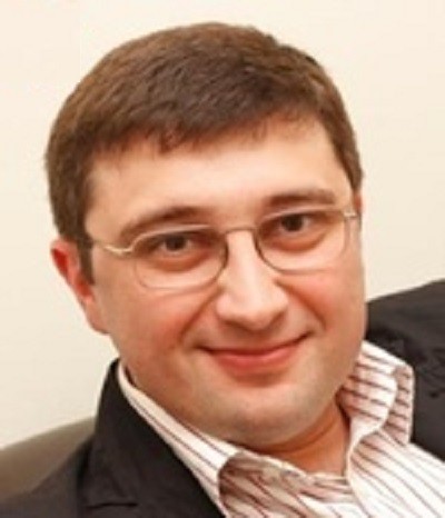 Врач Марулиди Роман Георгиевич 