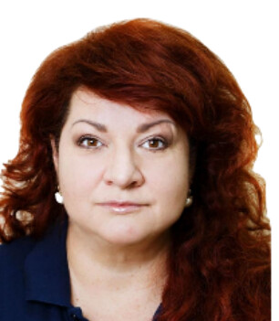 Врач Зенкина Марина Валерьевна 