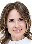 Смирнова Александра Анатольевна