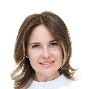 Врач Смирнова Александра Анатольевна