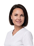 Смирнова Александра Анатольевна