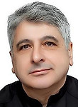 Казарян Геворг Генрихович