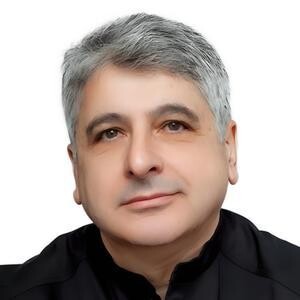Врач Казарян Геворг Генрихович 