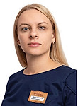 Гелло Ирина Андреевна