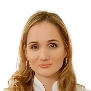 Врач Журавская Наталья Алексеевна 