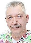 Муромцев Юрий Владимирович