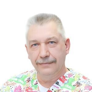 Врач Муромцев Юрий Владимирович 