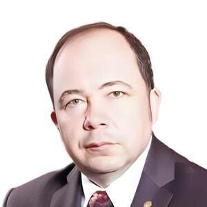 Врач Садовский Владимир Викторович 