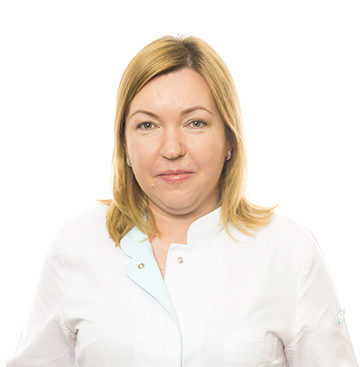 Врач Годило Татьяна Павловна 