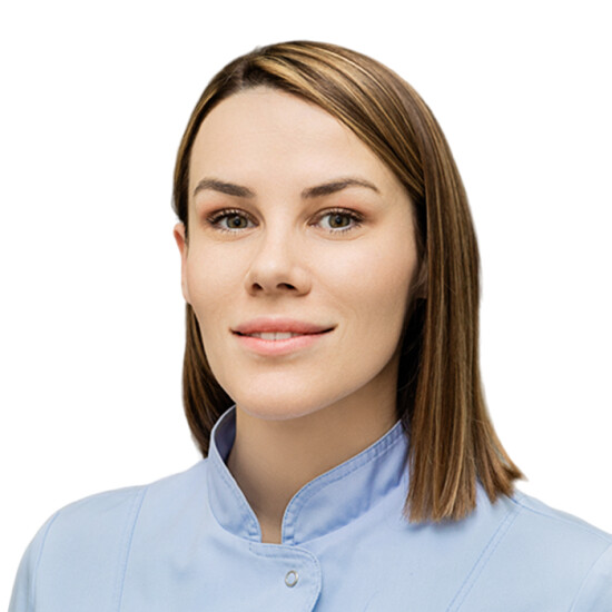 Врач Карташева Марина Сергеевна 