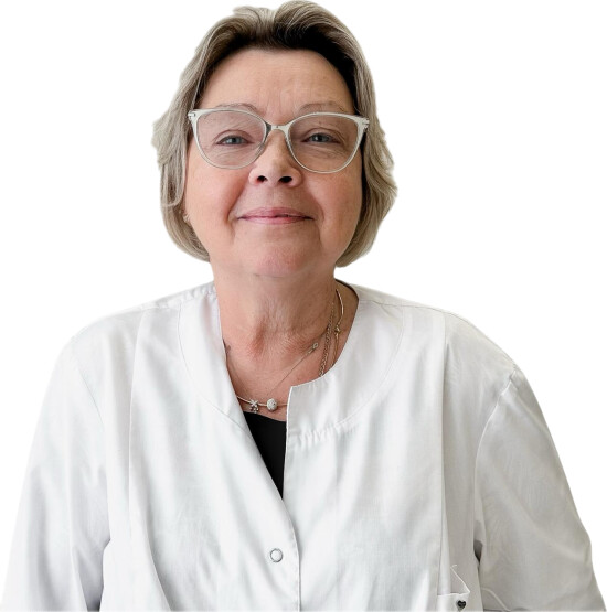 Врач Баконина Елена Юрьевна 