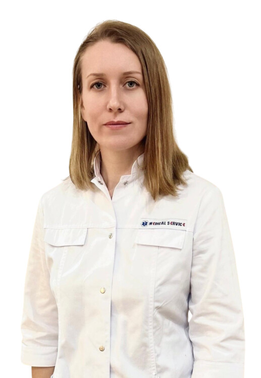 Врач Петроченко Татьяна Анатольевна