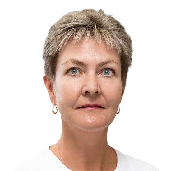 Врач Хохлова Светлана Юрьевна 