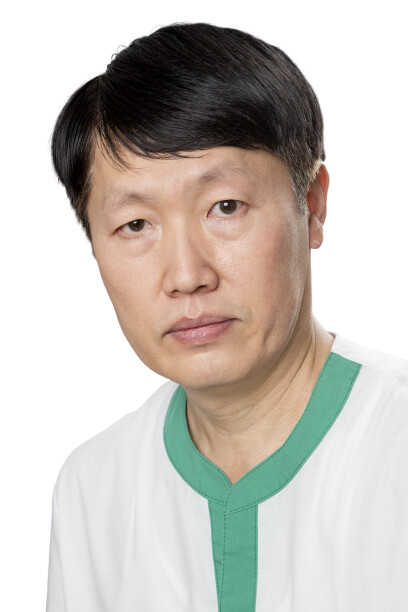 Врач Цой Александр Чилнамович 