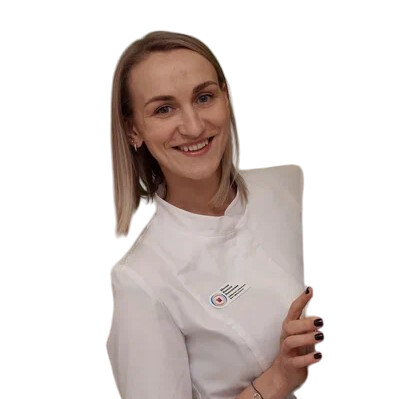 Врач Шестак Наталья Николаевна